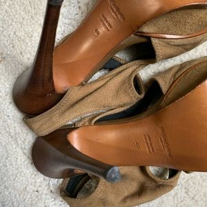 YSL Shoes